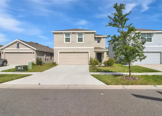 Property at 16545 Mosaic Oar Dr, Wimauma, FL, 33598, 4 beds, 2.5 baths, [object Object]