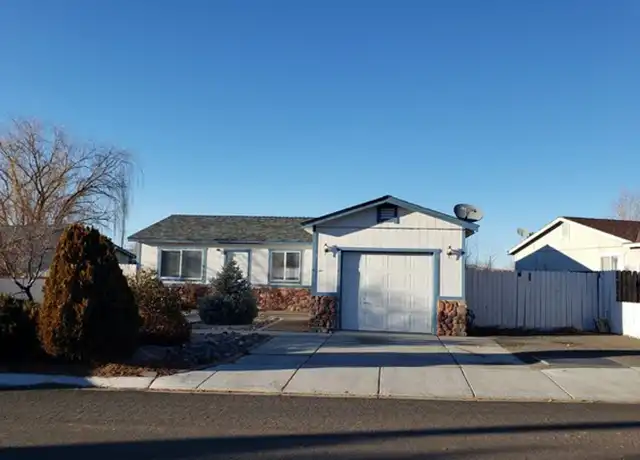 Property at 13345 Mount Lassen St, Reno, NV, 89506, 3 beds, 2 baths, [object Object]