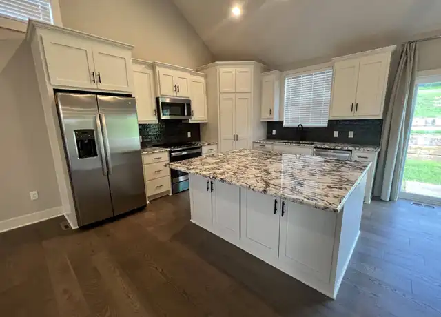 Property at 19234 W 110th Ter, Olathe, KS, 66061, 5 beds, 3.5 baths, [object Object]