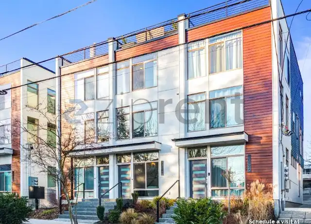 Property at 1522 NW 61st St Unit B, Seattle, WA, 98107, 3 beds, 2 baths, [object Object]