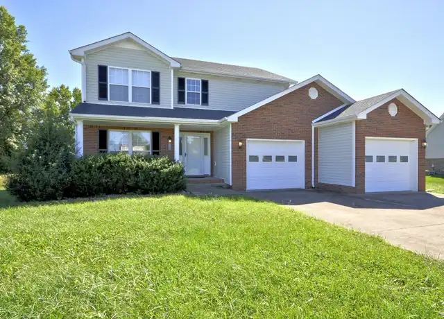 Property at 2300 Glenndon Allen Dr, Clarksville, TN, 37043, 3 beds, 2.5 baths, [object Object]