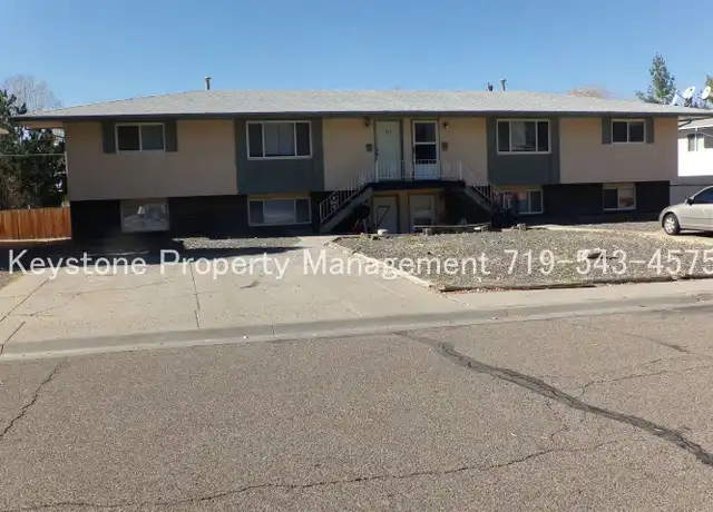Property at 229 Bonnymede Rd Unit 229, Pueblo, CO, 81001, 2 beds, 1 bath, [object Object]