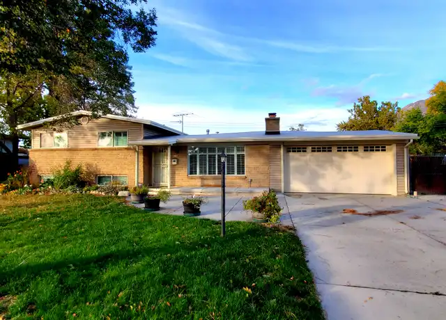 Property at 2263 E 7160 S, Salt Lake City, UT, 84121, 4 beds, 3 baths, [object Object]