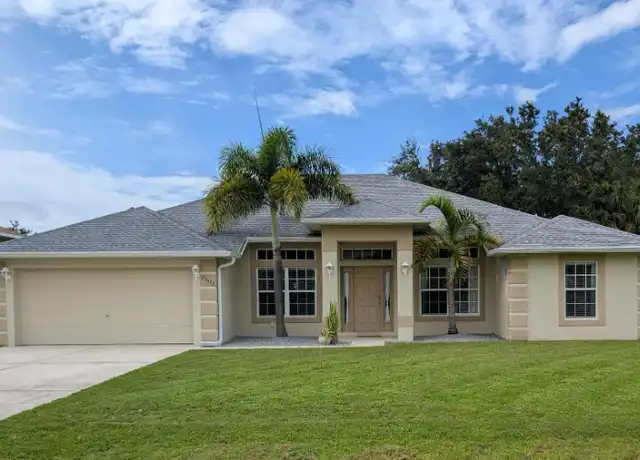 Property at 25672 Deep Creek Blvd, Punta Gorda, FL, 33983, 4 beds, 2 baths, [object Object]