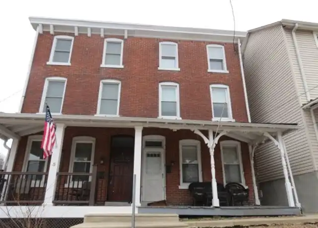 Property at 7 Cedar Ave, Conshohocken, PA, 19428, 4 beds, 1.5 baths, [object Object]