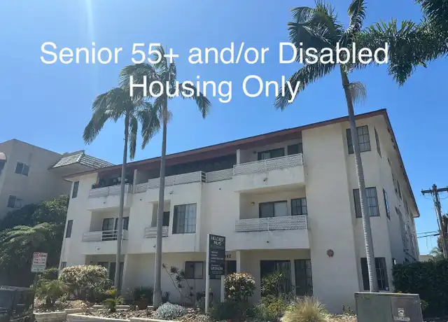 Property at 4042 Albatross St Unit 7, San Diego, CA, 92103, 1 bed, 1 bath, [object Object]