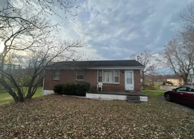 Property at 3095 White Oak Rd, Junction City, KY, 40440, 3 beds, 1 bath, [object Object]