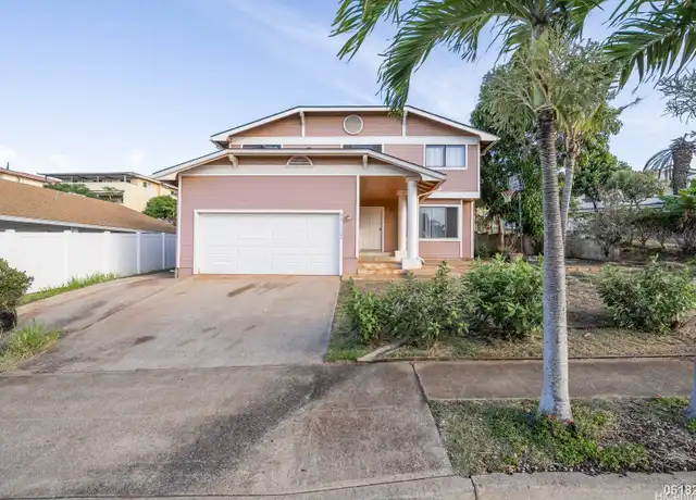 Property at 92-1222 Mekila St, Kapolei, HI, 96707, 4 beds, 2.5 baths, [object Object]