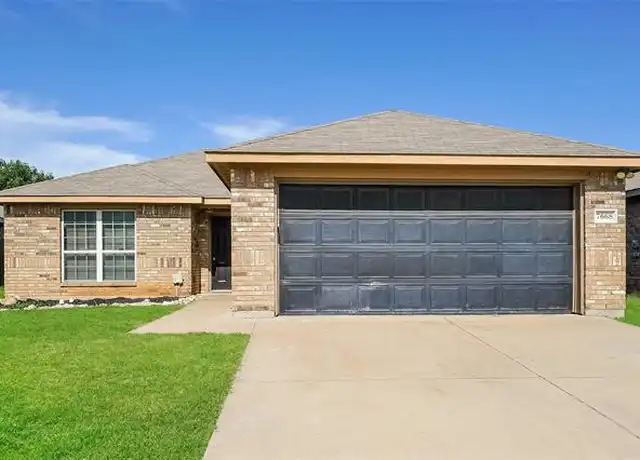 Property at 7668 Hollow Point Dr, Fort Worth, TX, 76123, 3 beds, 2 baths, [object Object]