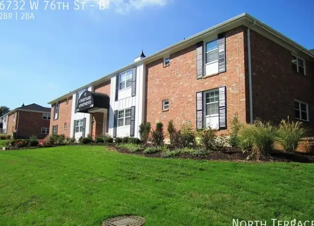 Property at 6732 W 76th St Unit B, Overland Park, KS, 66204, 2 beds, 2 baths, [object Object]