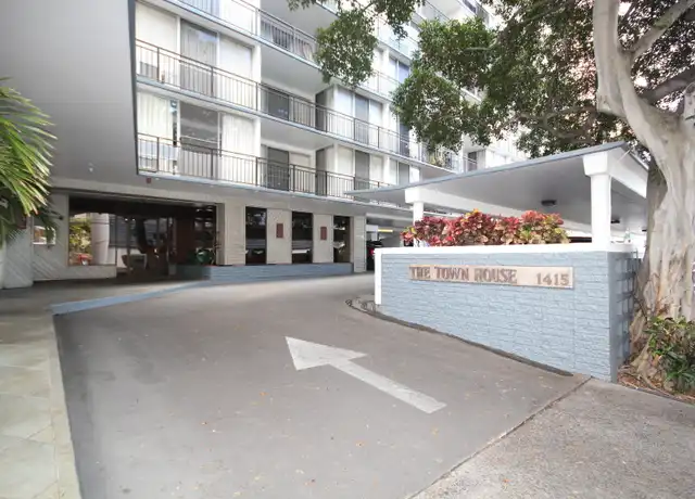 Property at 1415 Victoria St #604, Honolulu, HI, 96822, 1 bed, 1 bath, [object Object]