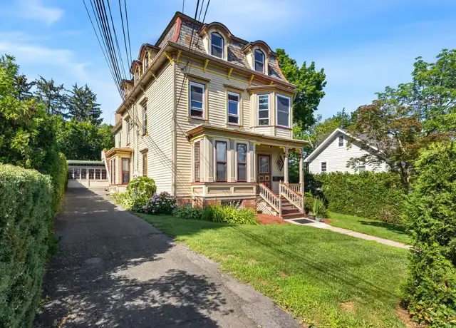 Property at 138 High Ave, Nyack, NY, 10960, 1 bed, 1 bath, [object Object]