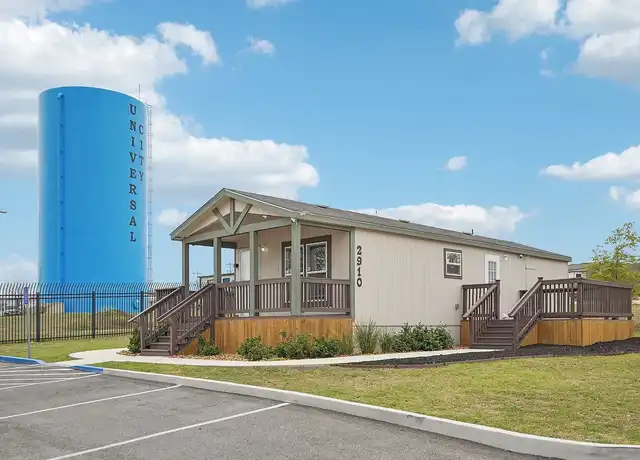Property at Buckingham Village - 2910 Pat Booker Rd, Universal City, TX, 78148, 2 beds, 2 baths, [object Object]