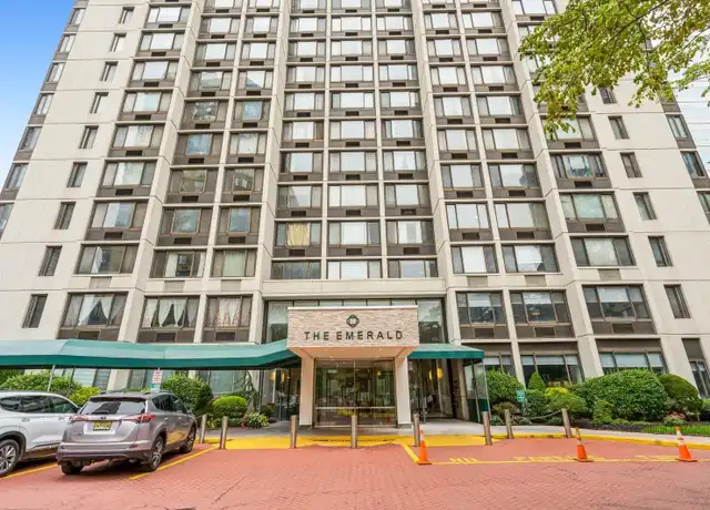 Property at 45 River Dr S #605, Jersey City, NJ, 07310, 2 beds, 1.5 baths, [object Object]