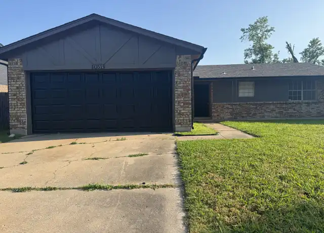 Property at 10615 E 34th St, Tulsa, OK, 74146, 3 beds, 1 bath, [object Object]