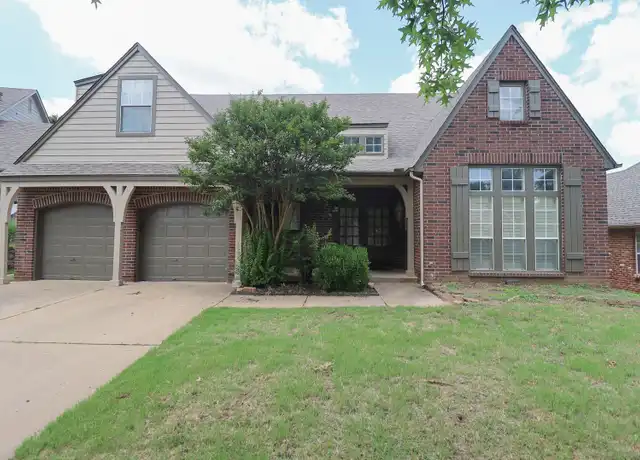 Property at 9141 E 101st Pl, Tulsa, OK, 74133, 4 beds, 2.5 baths, [object Object]