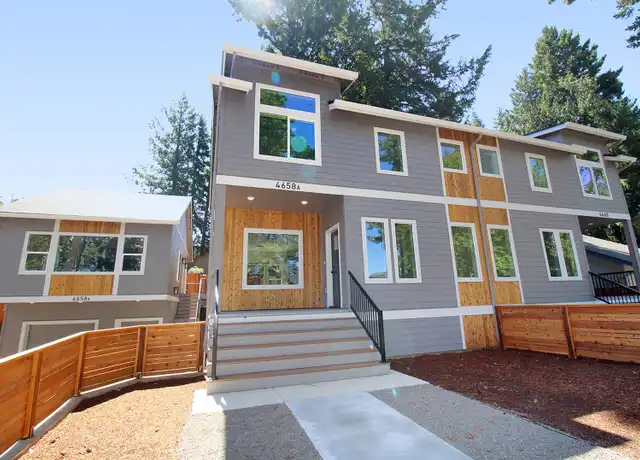 Property at 4658 SW Fairvale Ct Unit 4658-A, Portland, OR, 97221, 3 beds, 3.5 baths, [object Object]