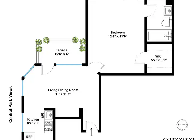 Property at 30 E 85th St Ph 29C, New York, NY, 10028, 1 bed, 1 bath, [object Object]