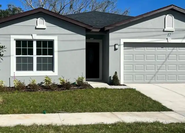 Property at 12 E Murphy St, Davenport, FL, 33837, 3 beds, 2 baths, [object Object]