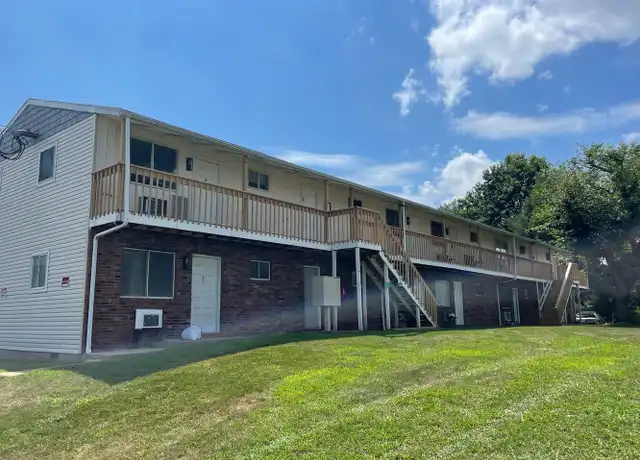 Property at 3501 Elm St Apt 7, Parkersburg, WV, 26104, 2 beds, 1 bath, [object Object]