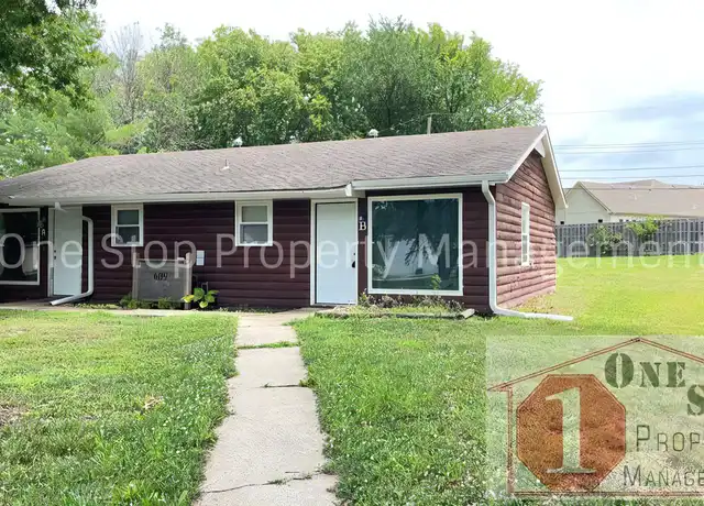 Property at 609 NW Fieldcrest Dr Unit B, Lee's Summit, MO, 64081, 2 beds, 1 bath, [object Object]
