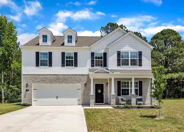 Property at 58 Hawksmoore Ln, Lillington, NC, 27546, 4 beds, 3.5 baths, [object Object]