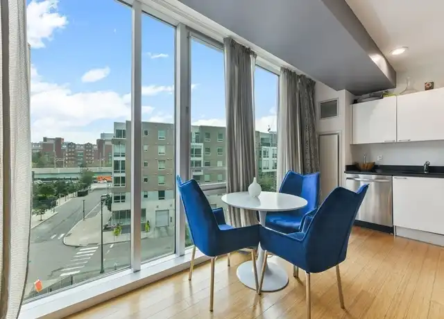 Property at 2 Earhart St #524, Cambridge, MA, 02141, 1 bed, 1 bath, [object Object]