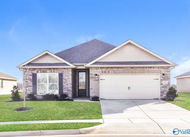 Property at 182 Cherry Laurel Dr, Hazel Green, AL, 35750, 4 beds, 3 baths, [object Object]