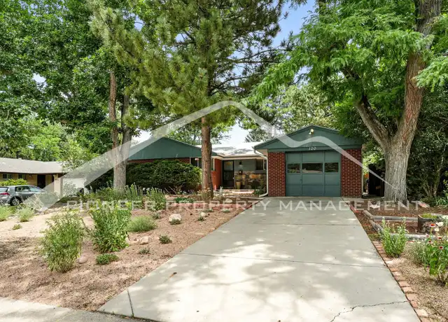 Property at 120 Field St, Lakewood, CO, 80226, 5 beds, 2 baths, [object Object]