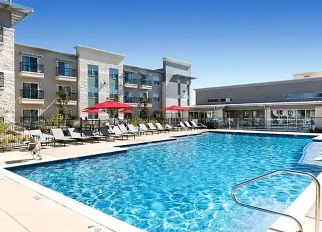 Property at The Standard at Leander Station - 1680 Hero Way, Leander, TX, 78641, 1-2 bed, 1-2 bath, [object Object]
