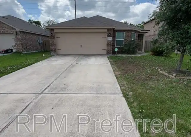 Property at 9518 Opal Gates Dr, Rosharon, TX, 77583, 4 beds, 2 baths, [object Object]