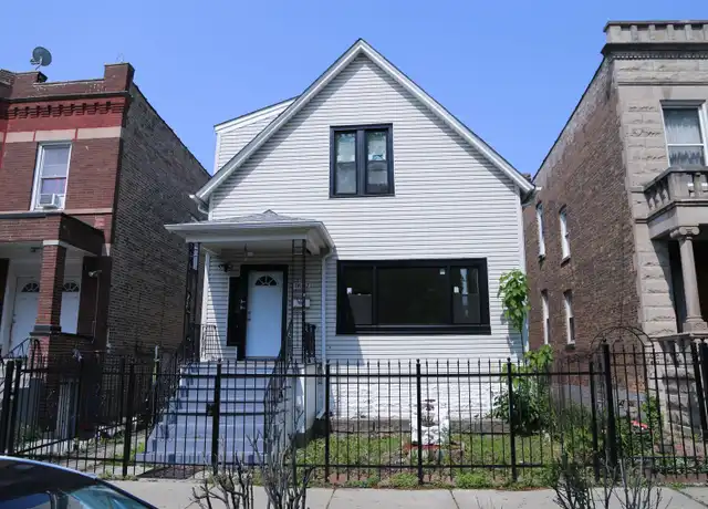 Property at 1652 N Kedvale Ave, Chicago, IL, 60639, 3 beds, 1 bath, [object Object]