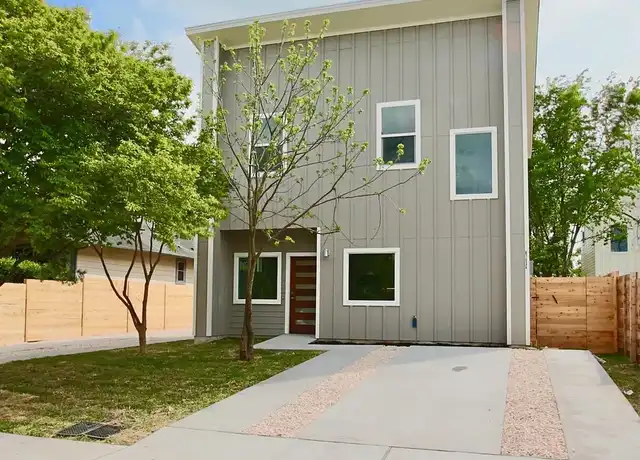 Property at 6703 Santos St Unit A, Austin, TX, 78741, 2 beds, 2.5 baths, [object Object]