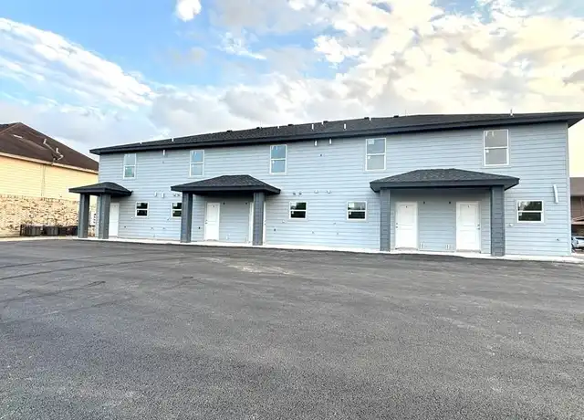 Property at 2010 Graham Ave Unit 1, Mission, TX, 78573, 1 bed, 1 bath, [object Object]