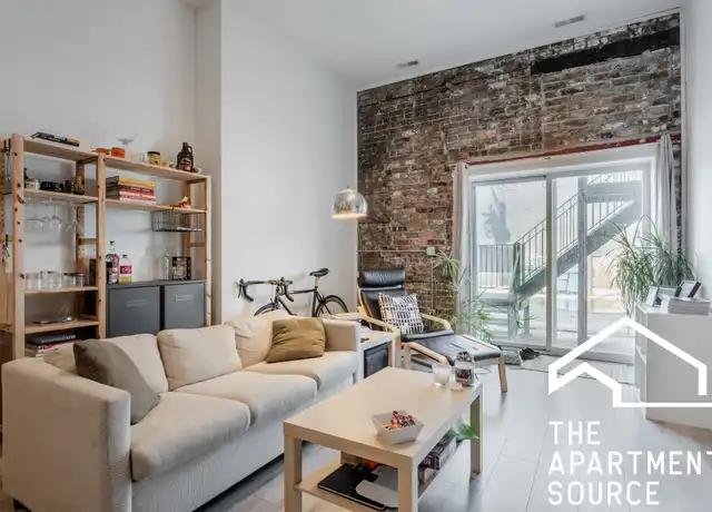Property at 2022 S Throop St Unit 1W, Chicago, IL, 60608, 2 beds, 2 baths, [object Object]