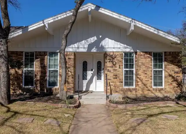 Property at 701 Kentwood Cir, Bedford, TX, 76021, 3 beds, 2 baths, [object Object]