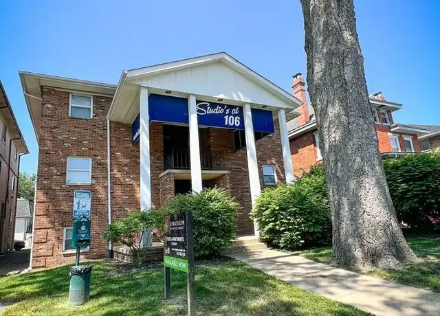 Property at 106 E 13th Ave, Columbus, OH, 43201, 0 beds, 1 bath, [object Object]