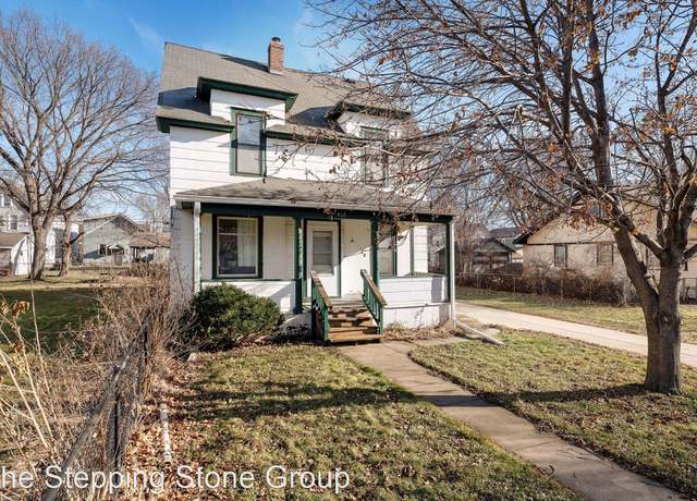 Photo of 420 Oliver Ave N, Minneapolis, MN 55405