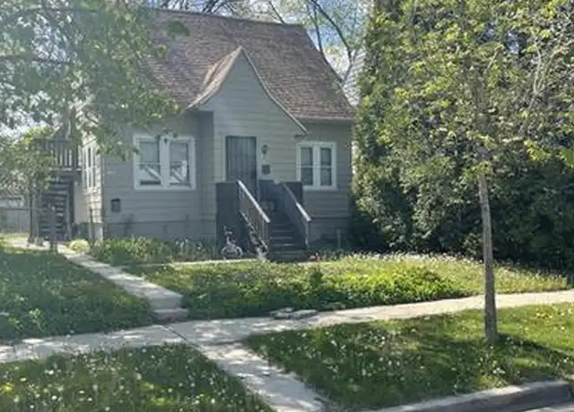 Property at 5689 N 41st St, Milwaukee, WI, 53209, 2 beds, 1 bath, [object Object]