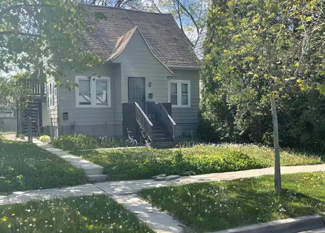 Property at 5689 N 41st St, Milwaukee, WI, 53209, 2 beds, 1 bath, [object Object]