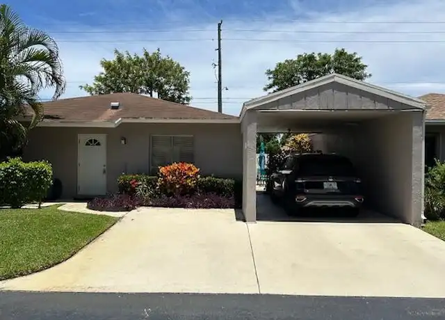 Property at 14752 Wildflower Ln Unit 14752, Delray Beach, FL, 33446, 2 beds, 2 baths, [object Object]