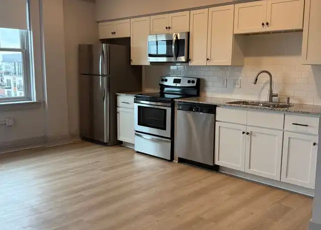 Property at 14 Union St S Unit 405, Concord, NC, 28025, 1 bed, 1 bath, [object Object]