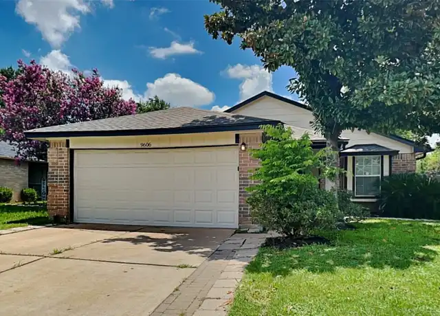 Property at 9606 Yearling Cir, Houston, TX, 77065, 3 beds, 2 baths, [object Object]