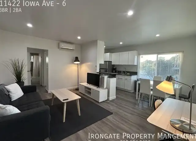 Property at 11422 Iowa Ave #6, Los Angeles, CA, 90025, 3 beds, 2 baths, [object Object]