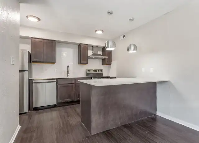 Property at Dorchester Apartment - 2810 Dorchester Dr, Oklahoma City, OK, 73120, 2 beds, 1.5 baths, [object Object]