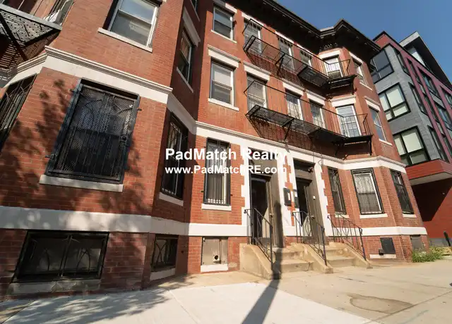 Property at 49 S Huntington Ave Unit B4, Boston, MA, 02130, 0 beds, 1 bath, [object Object]