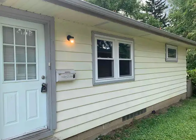 Property at 185 E Home St Unit B, Westerville, OH, 43081, 2 beds, 1 bath, [object Object]