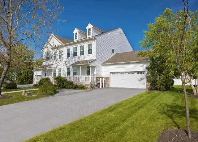Property at Dodson Court - Twin Homes - 50 Dodson Ave, Wilmington, DE, 19804, 3 beds, 2.5 baths, [object Object]