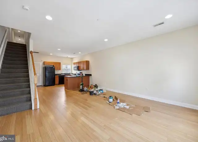 Property at 1843 N 18th St Unit 2, Philadelphia, PA, 19121, 4 beds, 2 baths, [object Object]