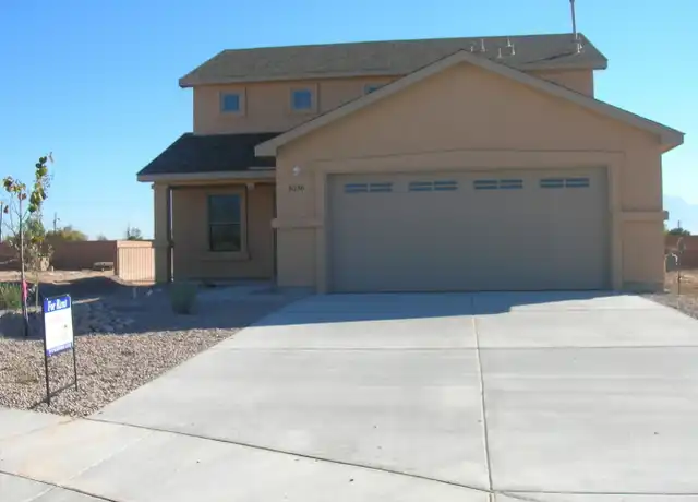 Property at 3036 Walsh Loop SE, Rio Rancho, NM, 87124, 3 beds, 2.5 baths, [object Object]